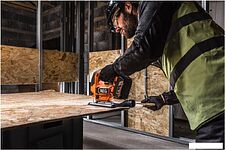 Электролобзик AEG Powertools BST18X2-0 4935492485 (без АКБ)