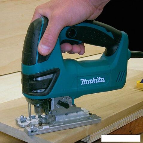 Электролобзик Makita 4350 CT
