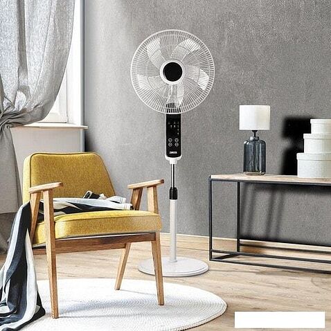 Вентилятор Zanussi ZFF-901N