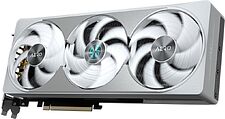 Видеокарта Gigabyte GeForce RTX 5080 Aero OC SFF 16G GV-N5080AERO OC-16GD Видеокарта Gigabyte GeForce RTX 5080 Aero OC SFF 16G GV-N5080AERO OC-16GD