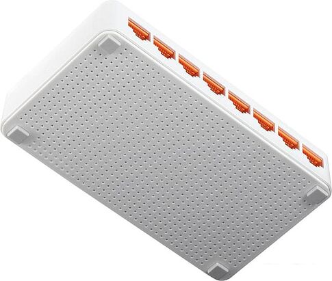 Коммутатор Totolink S808G