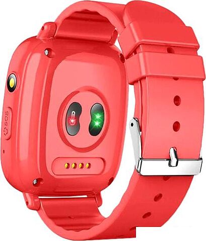 Умные часы Aimoto Vita (красный)