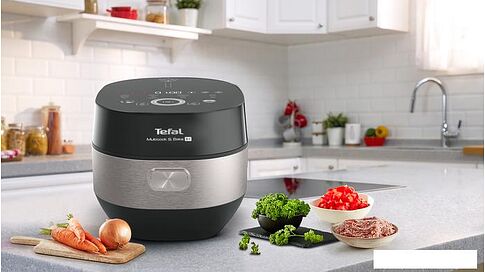 Мультиварка Tefal RK908A32