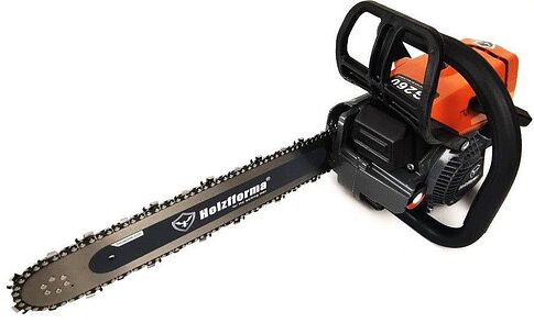 Бензопила Holzfforma G260 CS26066GY-k37