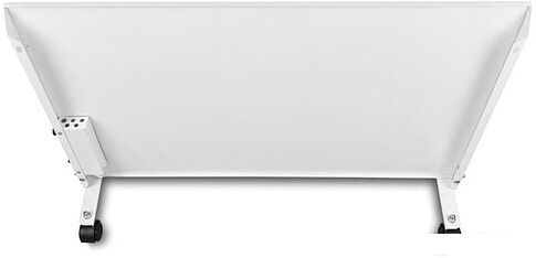 Инфракрасный обогреватель СТН НЭБ-М-НСт 0,5 с терморегулятором (белый)