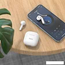 Наушники Hoco DES18