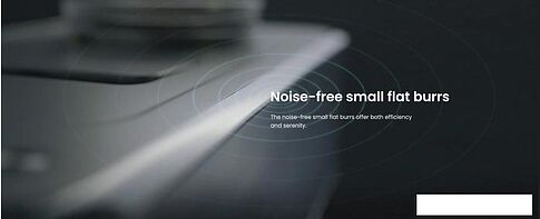 Кофемашина Dr.Coffee H2