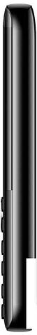 Кнопочный телефон BQ BQ-2453 Quattro (черный)