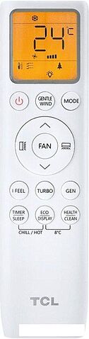 Кондиционер TCL Fresh In 3.0 TAC-FR18INV/R4