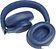 Наушники JBL Live 660NC (синий)
