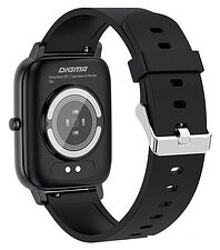 Умные часы Digma Smartline E5 Умные часы Digma Smartline E5