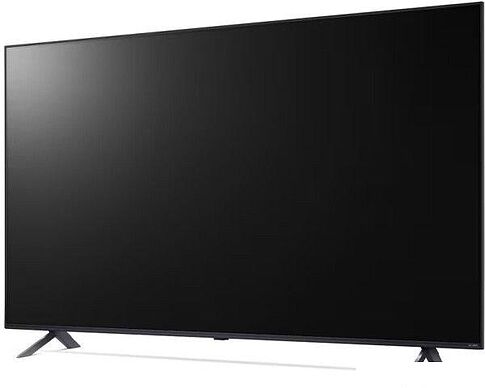 Телевизор LG QNED80 86QNED80T6A