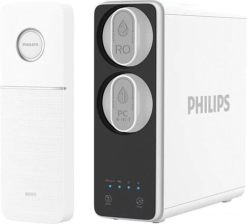 Система обратного осмоса Philips AquaShield AUT7006/10