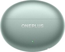 Наушники OnePlus Buds 4 (зеленый, международная версия)