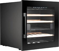 Винный шкаф Temptech OZ60DB-24