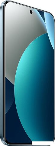 Телефон Xiaomi Redmi Note 15 Pro+ 5G 12GB/512GB международная версия (синий)