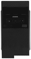 Корпус Digma DC-MATX103-U2