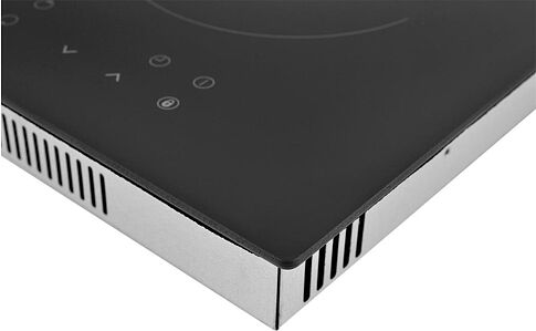 Варочная панель ZUGEL ZEH292B