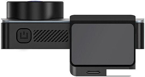 Видеорегистратор-GPS информатор (2в1) NAVITEL R87 GPS