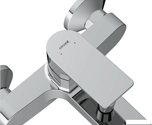 Душевой гарнитур  Cersanit Nature 63064 + Vibe 63067