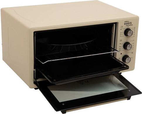 Мини-печь Oasis (Making Oasis Everywhere) M-45I
