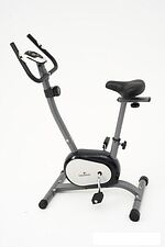 Велотренажер Calviano Fit Total Grey