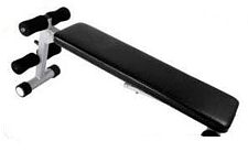 Силовая скамья SportElit SB-1238-01