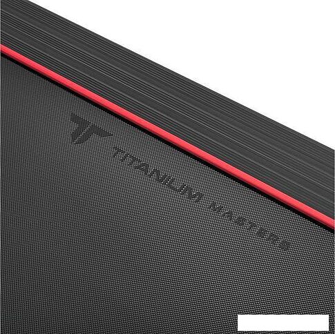 Электрическая беговая дорожка Titanium Masters Slimtech C350