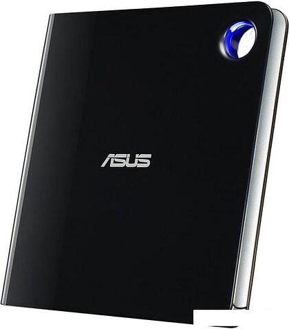 BD привод ASUS SBW-06D5H-U