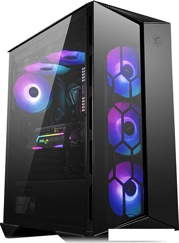 Корпус MSI MPG Gungnir 110R