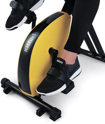 Велотренажер Kitfort KT-4005