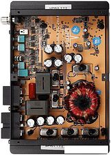 Автомобильный усилитель Урал TTZ 1.1000