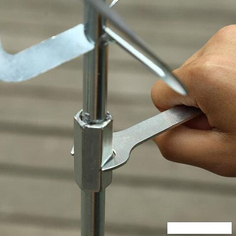 Дрель-миксер Zitrek DKM1600W