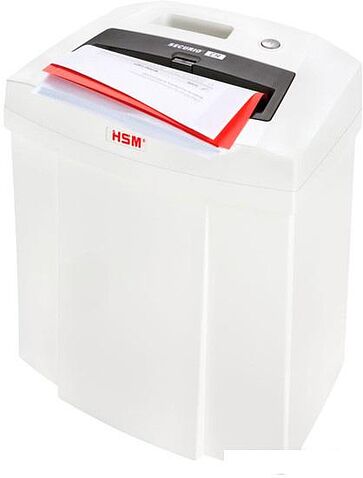 Шредер HSM Securio C14 (4x25)