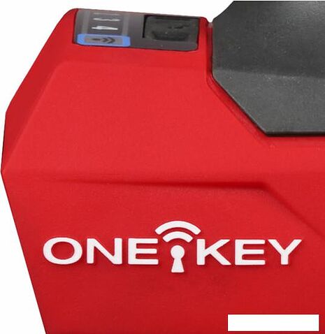 Винтоверт Milwaukee M18 FUEL M18ONEID3-0X 4933492800 (без АКБ, кейс)