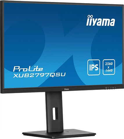 Монитор Iiyama ProLite XUB2797QSU-B1