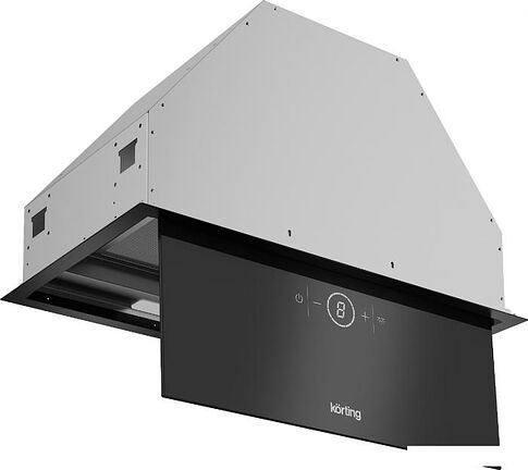 Кухонная вытяжка Korting KHI 6828 GN