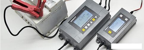 Зарядное устройство Беркут BCA-4