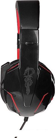 Наушники с микрофоном QUMO Bionic GHS0002