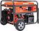 Бензиновый генератор Gigant GGL-7000ЕS-3