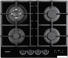 Варочная панель Zigmund & Shtain M 29.6 B