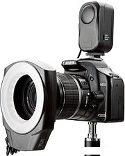 Лампа Godox Ring48 кольцевой для макросъемки
