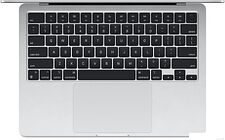 Ноутбук Apple Macbook Air 13" M3 2024 MC8H4
