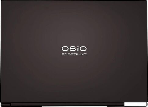 Игровой ноутбук OSiO CyberLine C160i-001