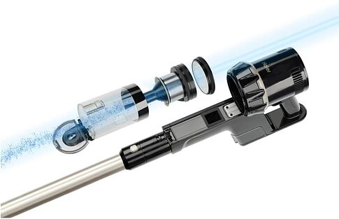 Пылесос Haier HVC550