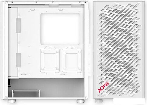 Корпус ADATA XPG Valor Air (белый)