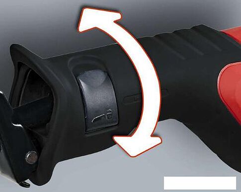 Сабельная пила Einhell TE-AP 1050 E [4326135]