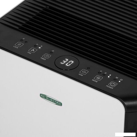 Осушитель воздуха AC Electric ACH-16L