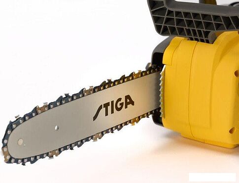 Аккумуляторная пила Stiga CS 300e 273404501/ST1 (с 2-мя АКБ)