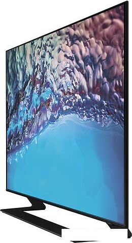 Телевизор Samsung Crystal BU8500 UE50BU8500UXCE